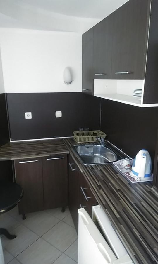 Apartment 54 Ryor Slantchev Briag Extérieur photo