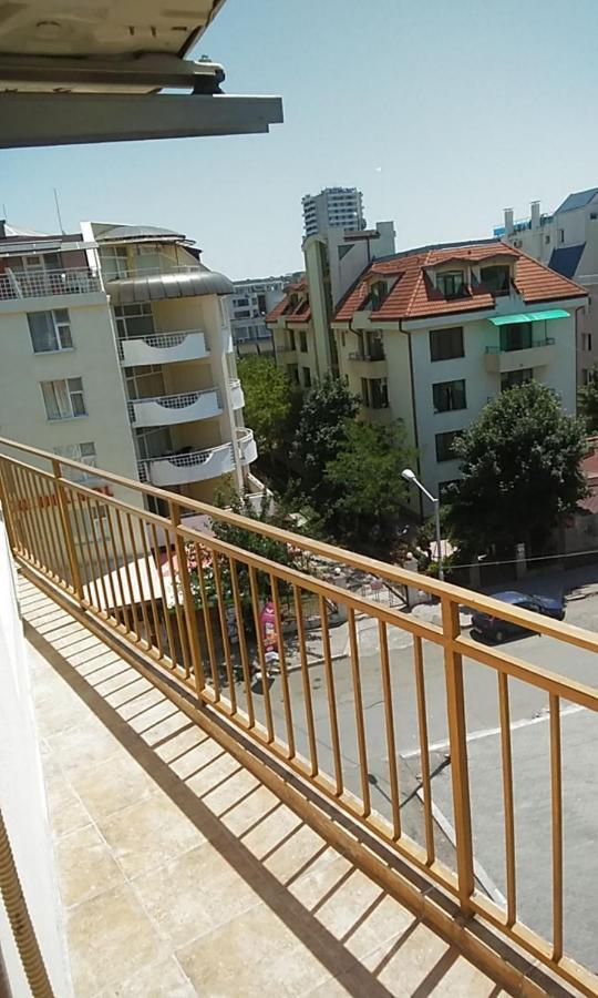 Apartment 54 Ryor Slantchev Briag Extérieur photo